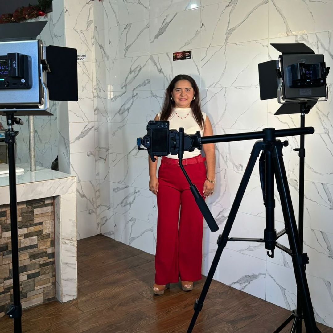 REELS Y VIDEOS PARA TIKTOK E INSTAGRAM