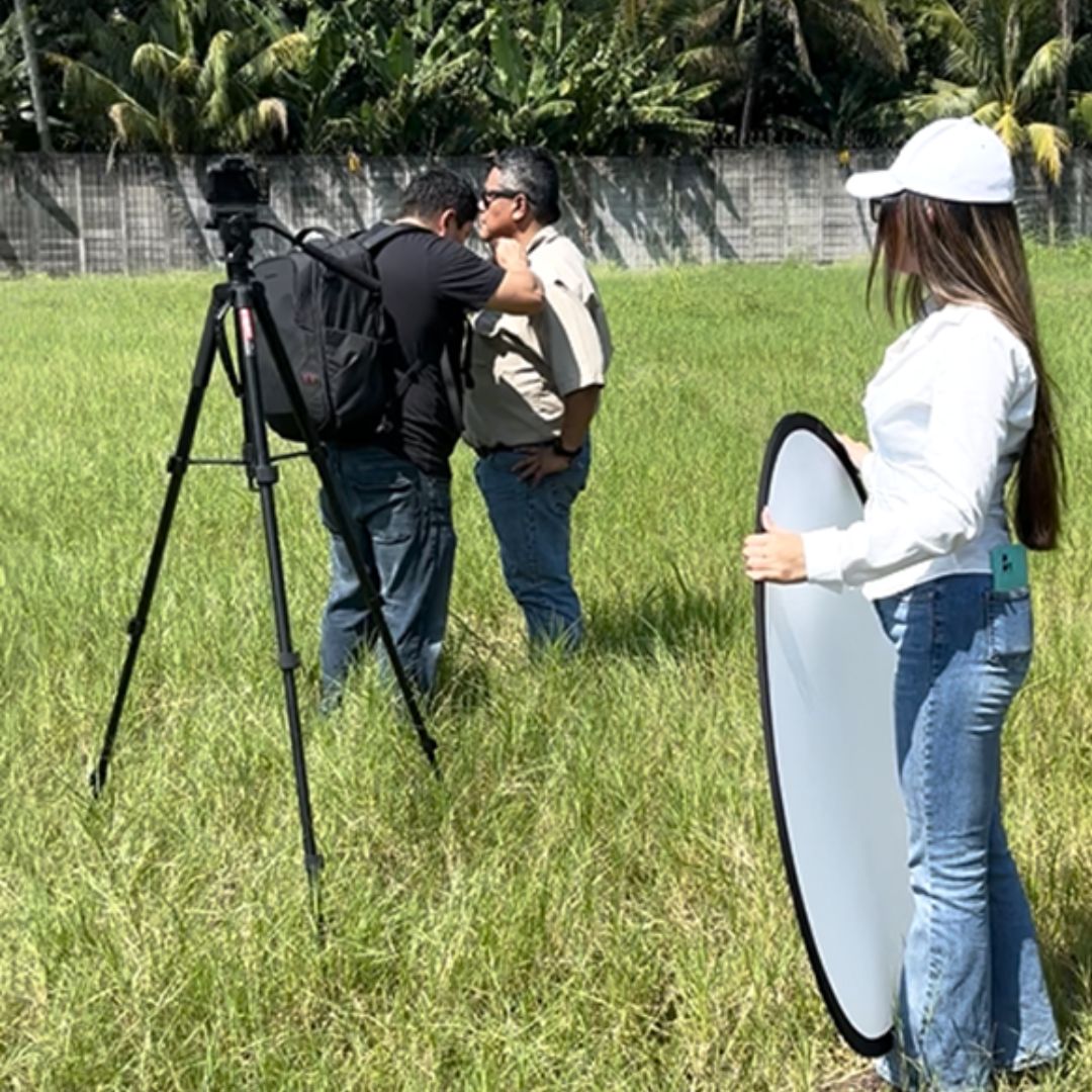 PRODUCCIÓN DE VIDEO 