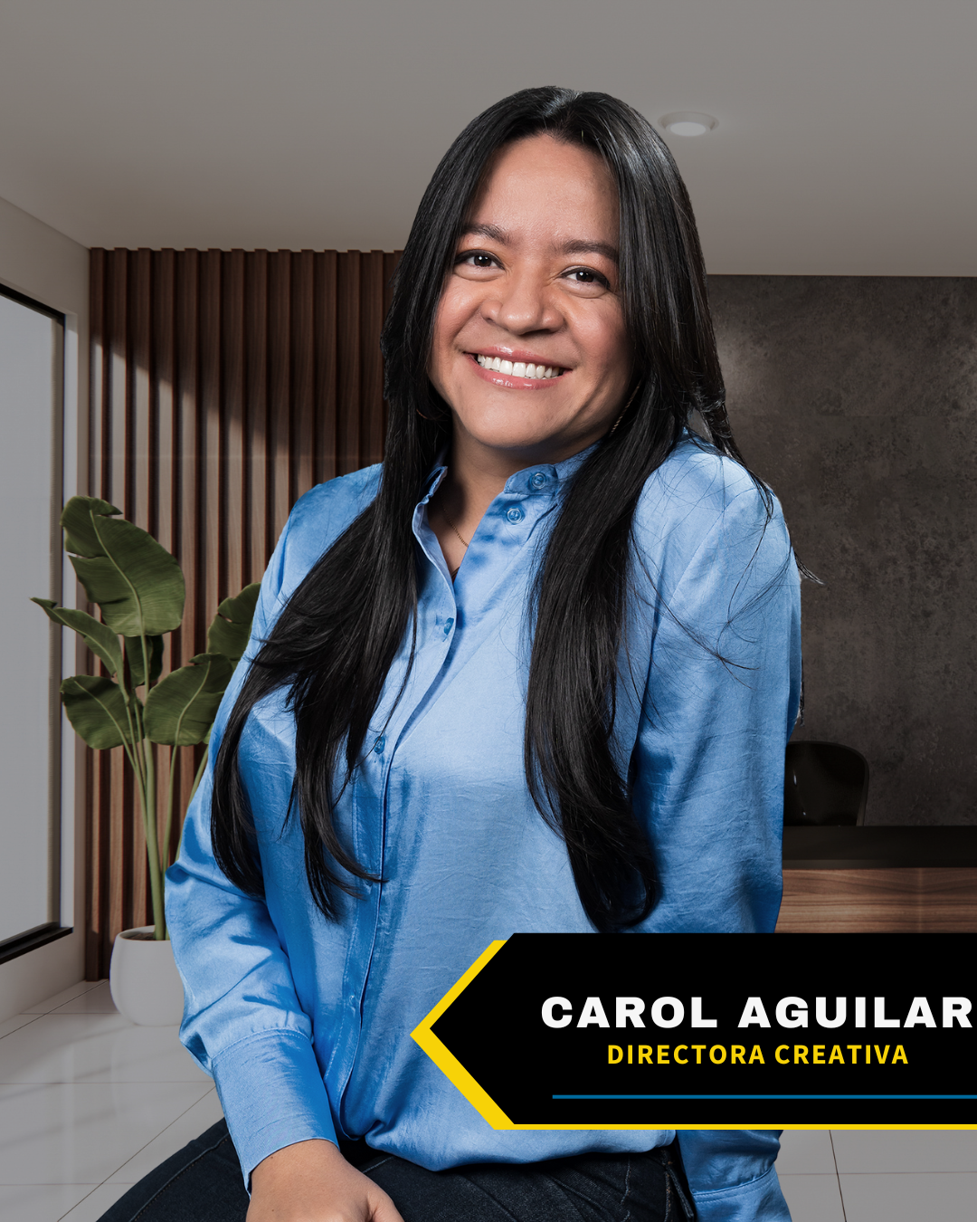 Carol Aguilar