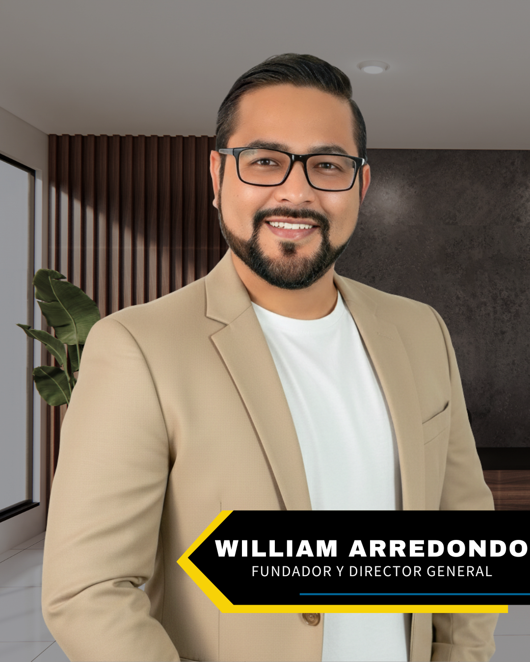 William Arredondo