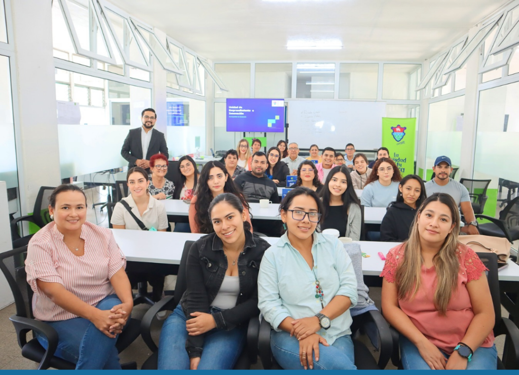 empresas de capacitaciones en Guatemala